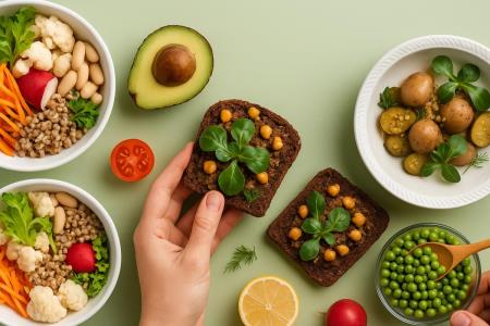 Are fats really the only hope for salvation?