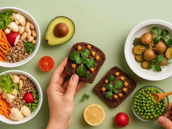 Are fats really the only hope for salvation?