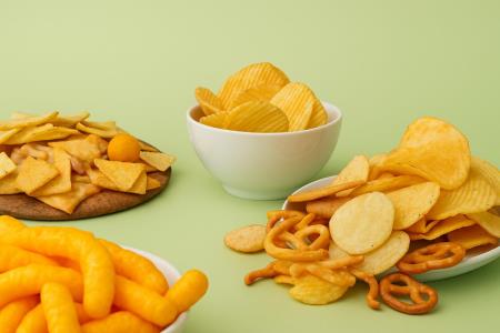 7 dangerous food additives