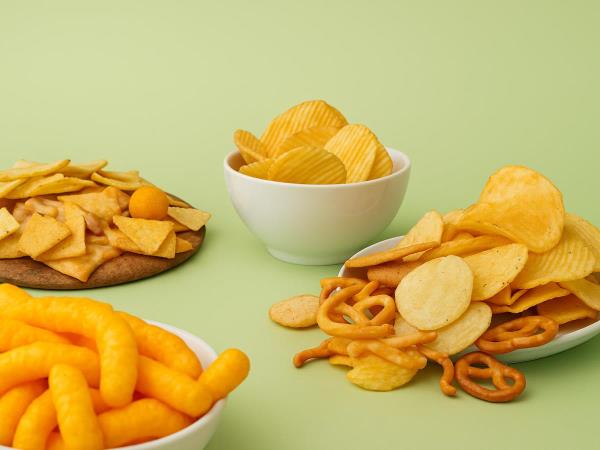 7 dangerous food additives