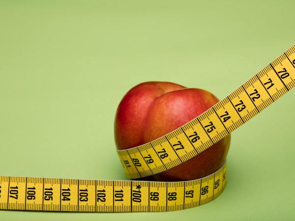 Even healthy ingredients can make you gain weight