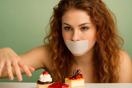 10 reasons why every weight loss diet fails