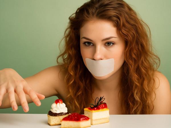 10 reasons why every weight loss diet fails