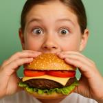 5 types of food that never make you look sexy