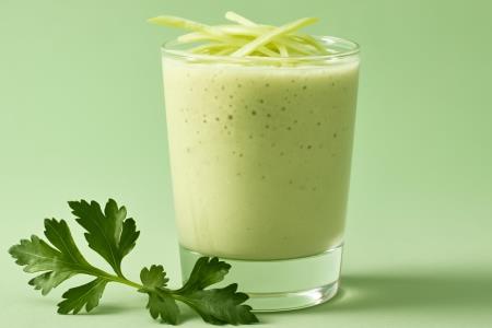 How to increase the slimming power of kefir