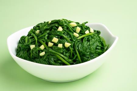 The best vegetables for losing belly fat