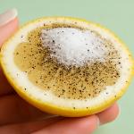 Do you know which illnesses can be treated with lemon and pepper?