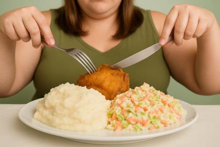 5 biggest weight loss mistakes