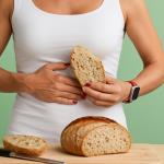 Can you gain weight because of celiac disease?