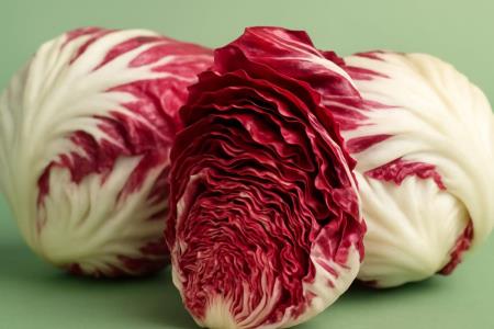 Radicchio: A Treasure Trove of Health and a Recipe for a Divine Salad