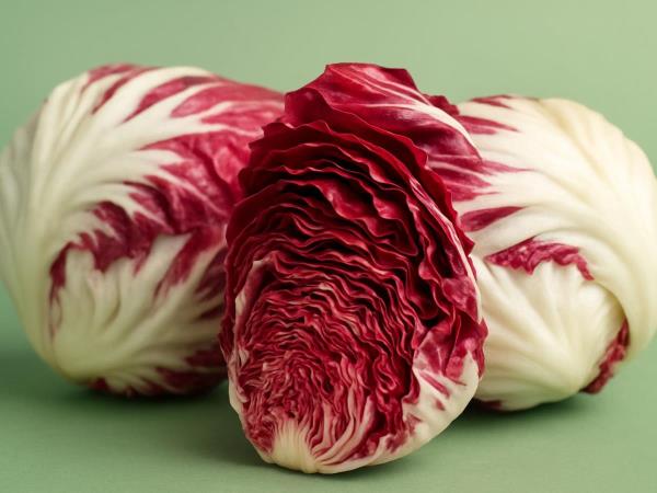 Radicchio: A Treasure Trove of Health and a Recipe for a Divine Salad