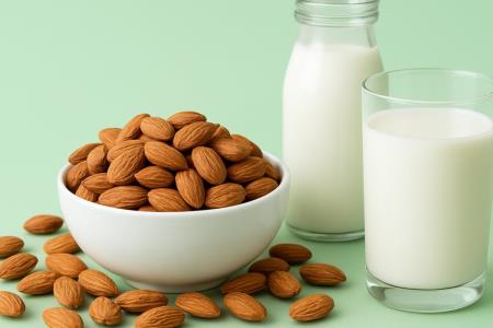 How does drinking milk affect our health