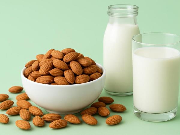 How does drinking milk affect our health