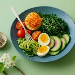 What to eat to keep your energy up? And what should you avoid?