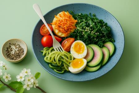 What to eat to keep your energy up? And what should you avoid?