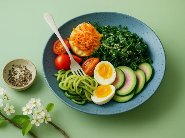What to eat to keep your energy up? And what should you avoid?
