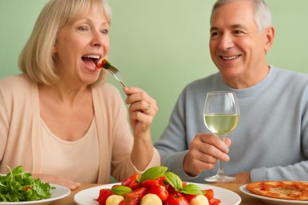 5 myths about losing weight that actually make you gain weight