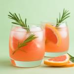 Forget about lemon water, try the new weight loss hit