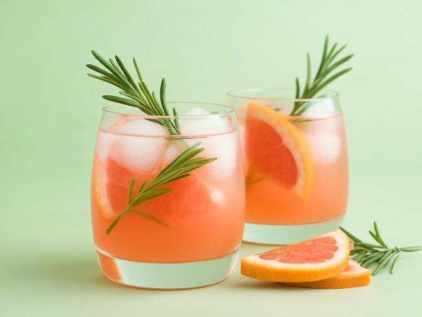 Forget about lemon water, try the new weight loss hit