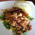 Proteins that aren't particularly healthy