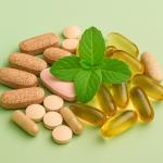 Natural substitutes for vitamin tablets