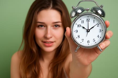 How to become a morning person