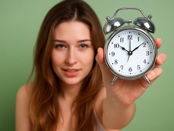 How to become a morning person