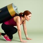 Foods that help burn excess energy