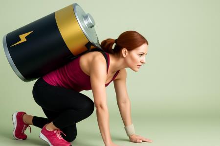 Foods that help burn excess energy