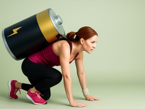 Foods that help burn excess energy