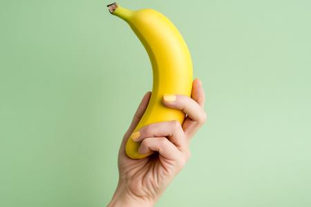 What happens if you stop eating bananas?