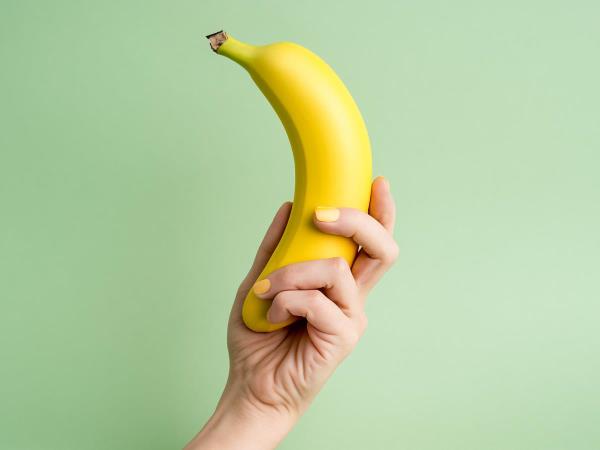 What happens if you stop eating bananas?