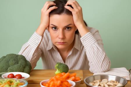 Foods You Absolutely Must Eliminate from Your Diet