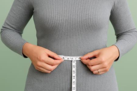 3 rules to reduce your waistline