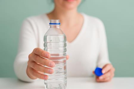5 problems you can treat with water