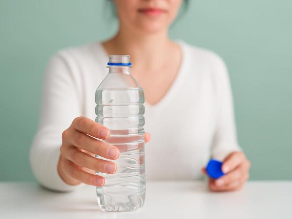 5 problems you can treat with water