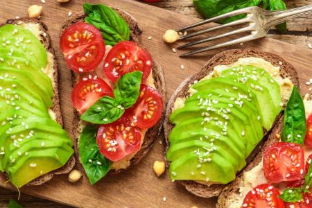 Foods That Improve Nutrient Absorption