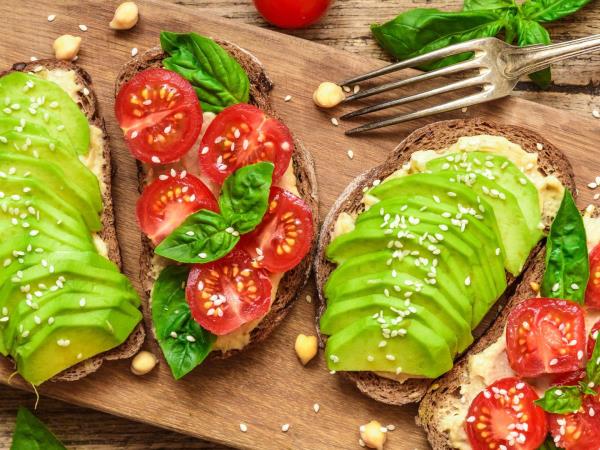 Foods That Improve Nutrient Absorption