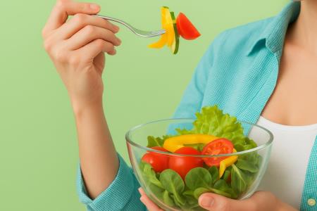 Short-term diets make you gain the most weight