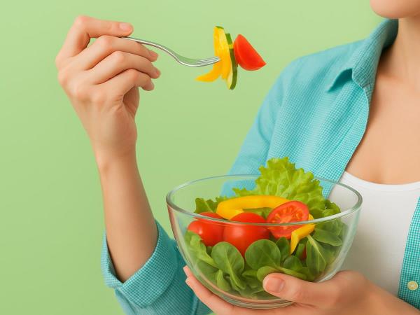 Short-term diets make you gain the most weight