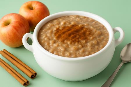 The most delicious way to lose weight