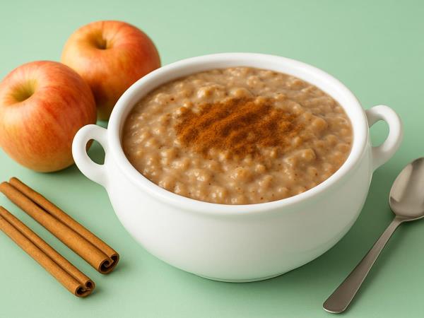 The most delicious way to lose weight