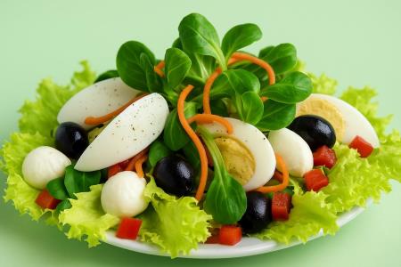 5 things that ruin a salad