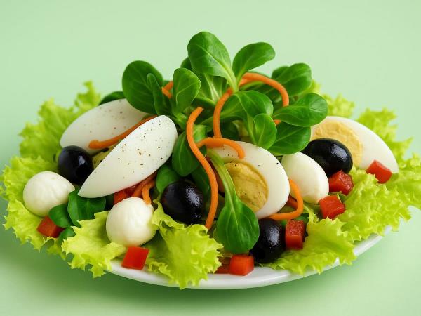 5 things that ruin a salad
