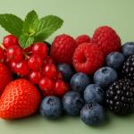 Foods that Slow Down Aging
