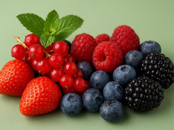 Foods that Slow Down Aging