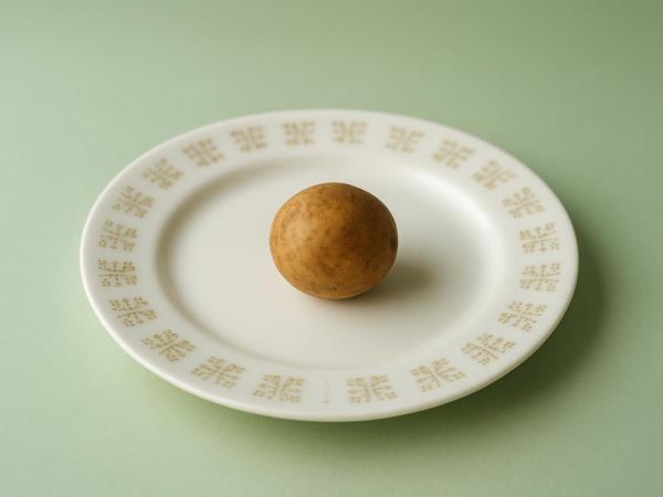 Let's eat less, live longer