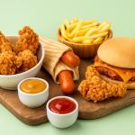 Snacks That Won’t Make You Fat