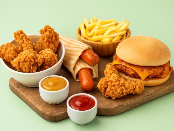 Snacks That Won’t Make You Fat