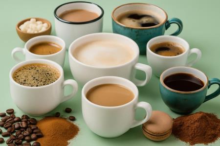 3 morning drinks for longevity